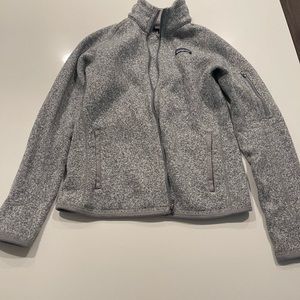 Patagonia Better Sweater